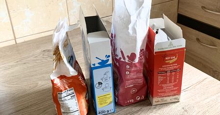 Zapomnij o klipsach i spinkach. Genialny trik na przechowywanie żywności