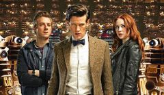 W sierpniu premiera ósmego sezony serialu "Doktor Who" (wideo)