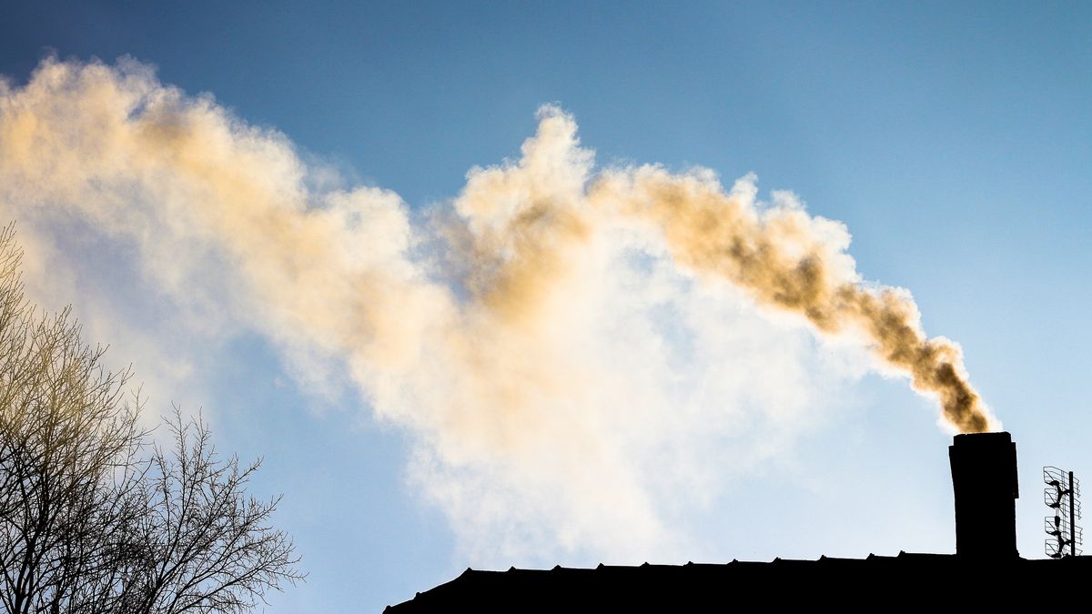 Fundusze spójności w programie Czyste Powietrze. Mechanizm wart 