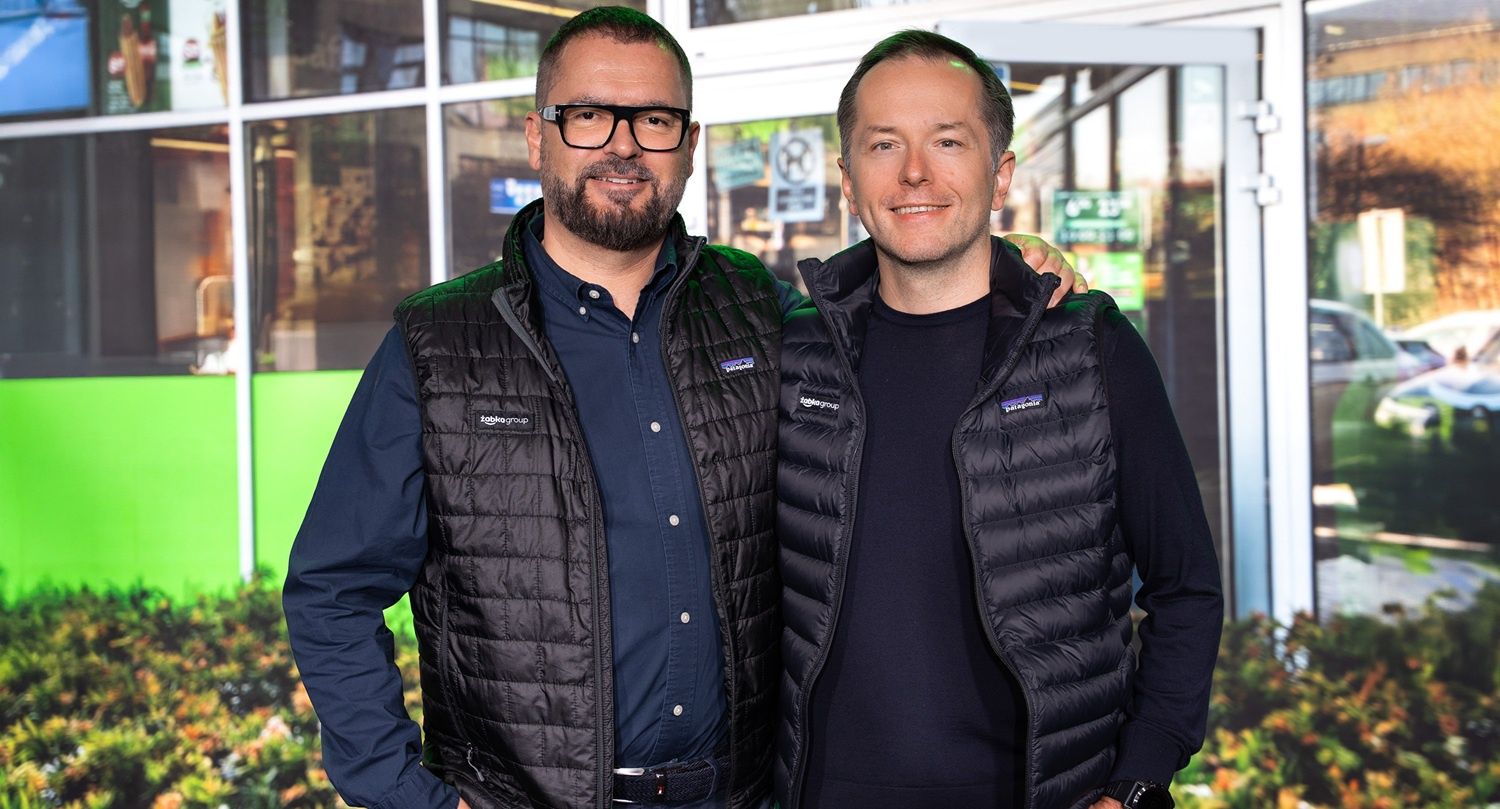 Będzie nowy prezes Żabki. Tomasz Suchański przekazuje stery