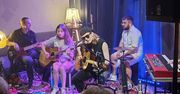 Krotoszyn: Akustyczny koncert zespołu "Senders". Sala pękała w szwach!