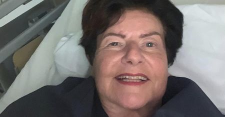 Była posłanka w szpitalu. "Akcja była błyskawiczna"