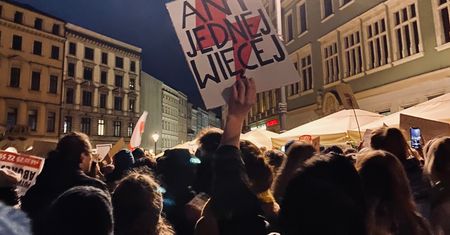 To nie koniec. W czwartek znów wychodzimy na ulice [OPINIA]