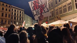 To nie koniec. W czwartek znów wychodzimy na ulice [OPINIA]