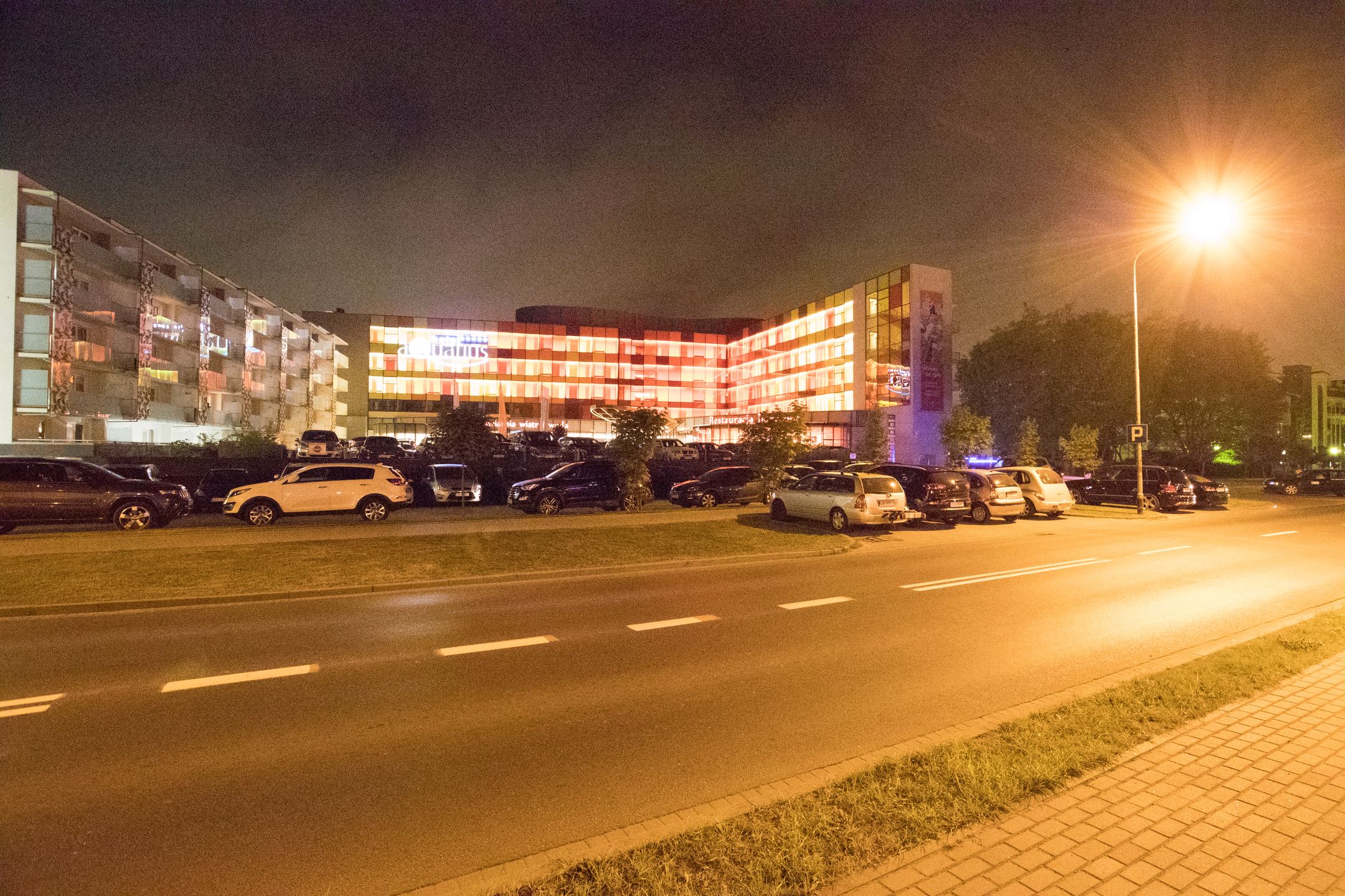 Canon EOS-1D X Mark II - pierwsze zdjęcia przykładowe 76