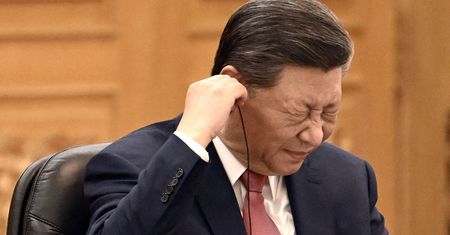 Chiny wypychają Niemcy ze światowych rynków. "Okno możliwości zawęża się"