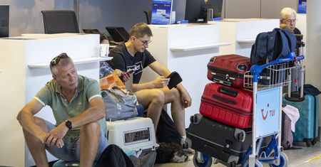 Pasażerka zmuszona do dwukrotnego zapłacenia za bagaż. Sąd nakazał liniom zwrot