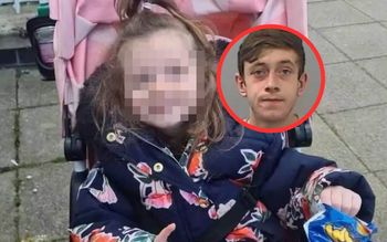 Mieli go aresztować. Połamał kości dwulatce. Skandal na Wyspach