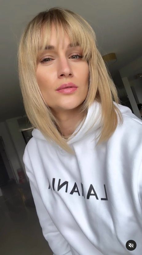 Kamila Boś jest niezadowolona!