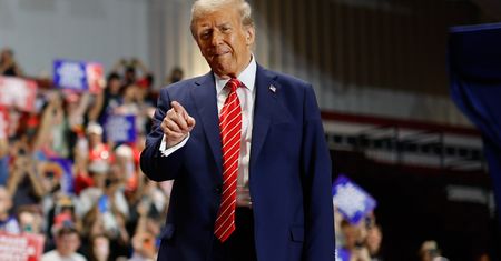 Wygrana Trumpa rodzi obawy w Polsce. "Facet jest nieprzewidywalny"