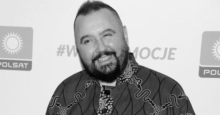 Pogrzeb Dariusza Gnatowskiego. Aktora pożegna garstka osób