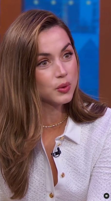 Ana de Armas