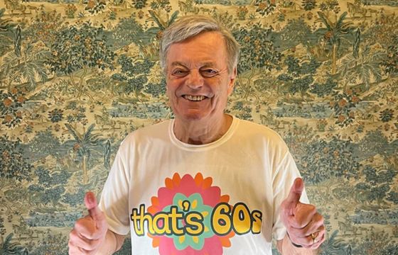 Ruszył kanał tv z muzyką z lat 60.