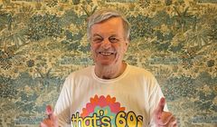 Ruszył kanał tv z muzyką z lat 60.