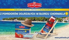 Podravka w nowej kampanii stawia na kuchnię śródziemnomorską (wideo)