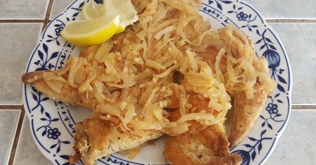 Rarytas jakich mało. Jedni się zajadają, inni krzywią z niesmakiem