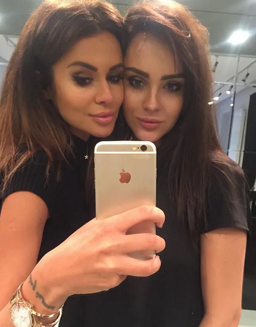 Natalia i Malwina Siwiec