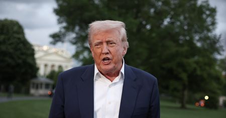 Trump potwierdził doniesienia. Dostał odpowiedź od Meksyku
