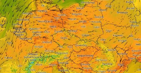 Zrobi się groźnie. Synoptycy alarmują, są ostrzeżenia