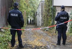 Zgwałcił i udusił 84-latkę. Na jaw wychodzą nowe fakty po tragedii