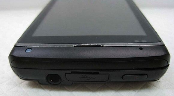 LG Panther to GW910! 3