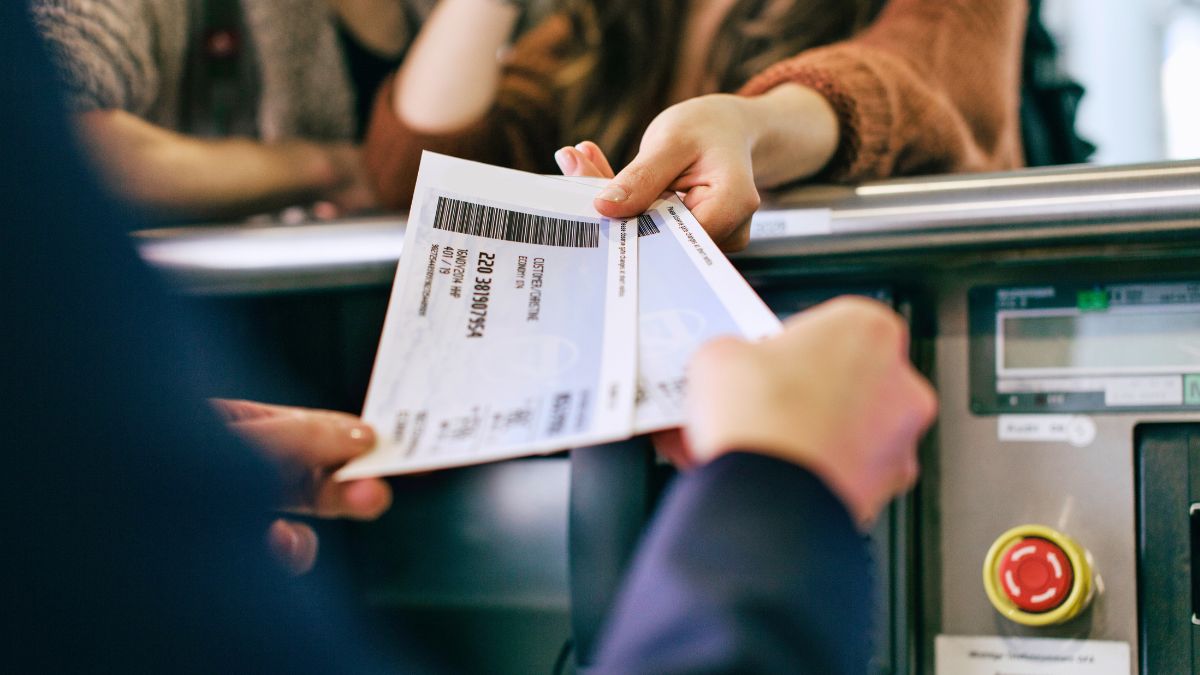 Ta podróż to wielka tajemnica 