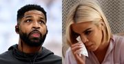 Tristan Thompson ZNOWU ZDRADZIŁ Khloe Kardashian! Opublikowano zdjęcia trenerki, której... SPŁODZIŁ DZIECKO