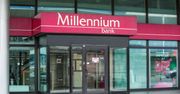 Klienci skarżą się na nieuczciwe praktyki rynkowe banku Millennium. Rzecznik Finansowy wystąpił do sądu