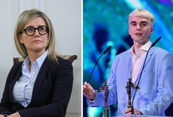 Sprawa prokurator Wrzosek i jej wpisów. Jest upomnienie