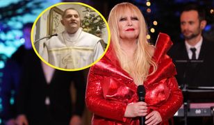 Duchowny obrażał z ambony Rodowicz i Kozidrak. Skandaliczne słowa