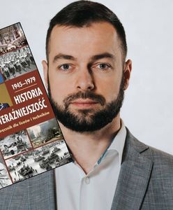 Burmistrz Ustrzyk zakazał podręcznika do HiT prof. Roszkowskiego. Jest gotowy na konsekwencję