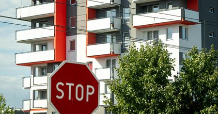 Rządowy program mieszkaniowy namiesza. "Część osób wstrzyma się z decyzjami"