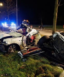 Belgia. Nie żyje trzech Polaków