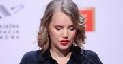 Joanna Kulig o pracy dla Netflixa i macierzyństwie. Doprowadzało ją to do płaczu