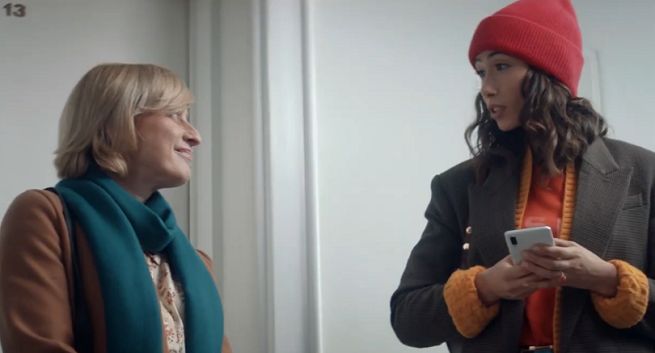 Bank w łapce i apce reklamuje Alior Bank (wideo)