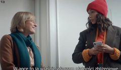 Bank w łapce i apce reklamuje Alior Bank (wideo)