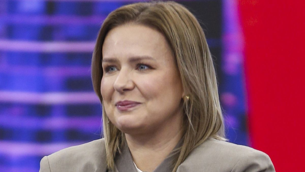 Aneta Zając o swojej metamorfozie