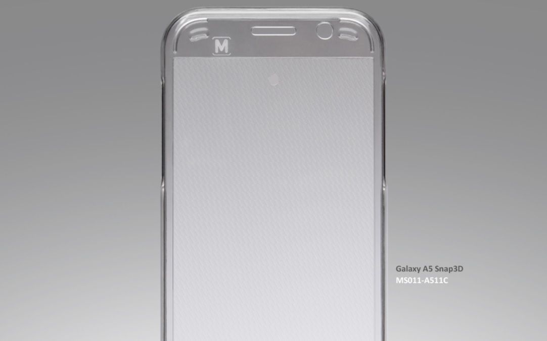 Ten pokrowiec sprawi, że iPhone'y i samsungi będą miał ekrany 3D 3