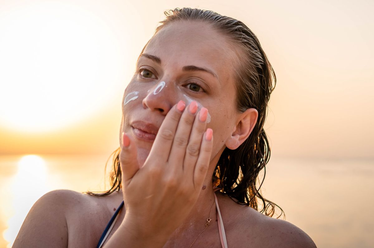 Ochrona przeciwsłoneczna to kluczowy etap w pielęgnacji skóry 