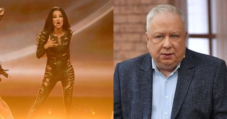 TYLKO NA PUDELKU: Marek Sierocki o niskich notach od jury dla Justyny Steczkowskiej: "TO NIESPRAWIEDLIWE"