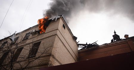 Zwrot w sprawie Bachmutu? Ukraińskie wojsko wyjaśnia