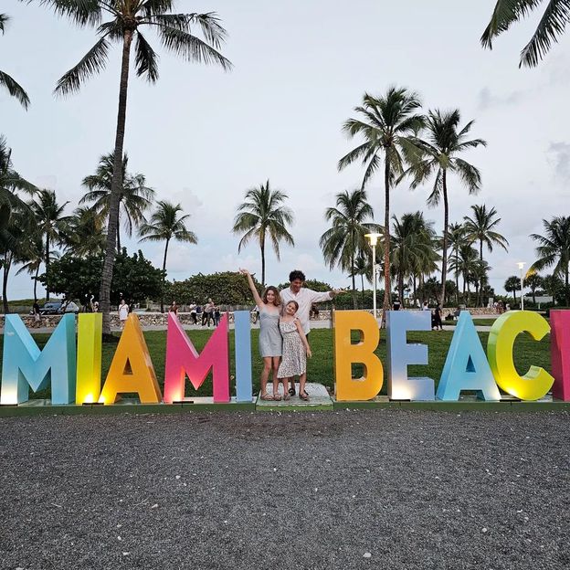 Internauta wylicza wady życia na Florydzie: "Nawet Derpienski biega tam bez majtek". Tak zareagowała Agata Rubik. Szykuje się nowa "wojenka"?
