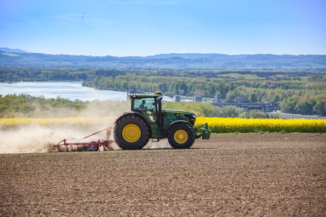 Rolnicy z Norwegii skarżą się na Mapy Google, fot. Pixabay