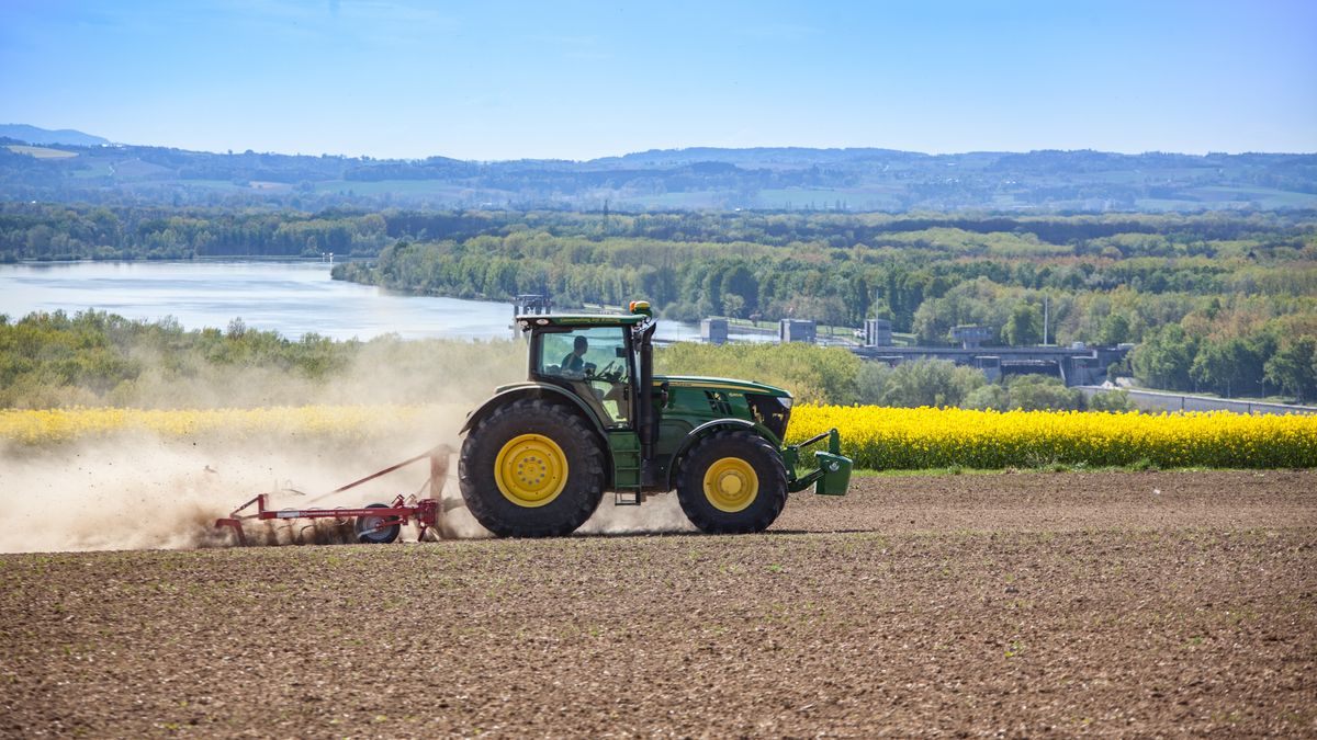 Rolnicy z Norwegii skarżą się na Mapy Google, fot. Pixabay