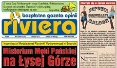 Policja ściga wydawcę za brak adresu redakcji w stopce pisma. SDP: trzeba zmienić prawo prasowe