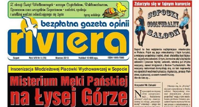 Policja ściga wydawcę za brak adresu redakcji w stopce pisma. SDP: trzeba zmienić prawo prasowe