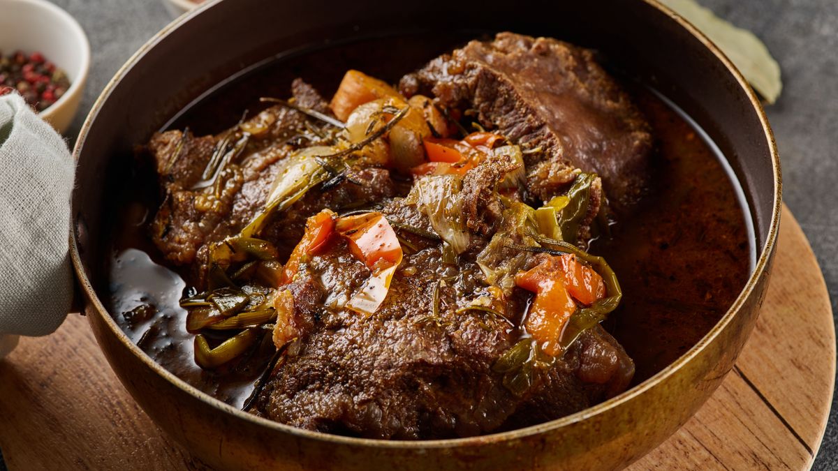 Przepisy babci zawsze się sprawdzają