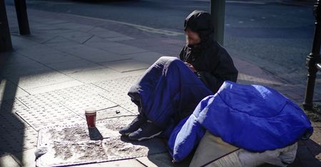 Koszmar na Hawajach. Spędził w szpitalu psychiatrycznym ponad dwa lata