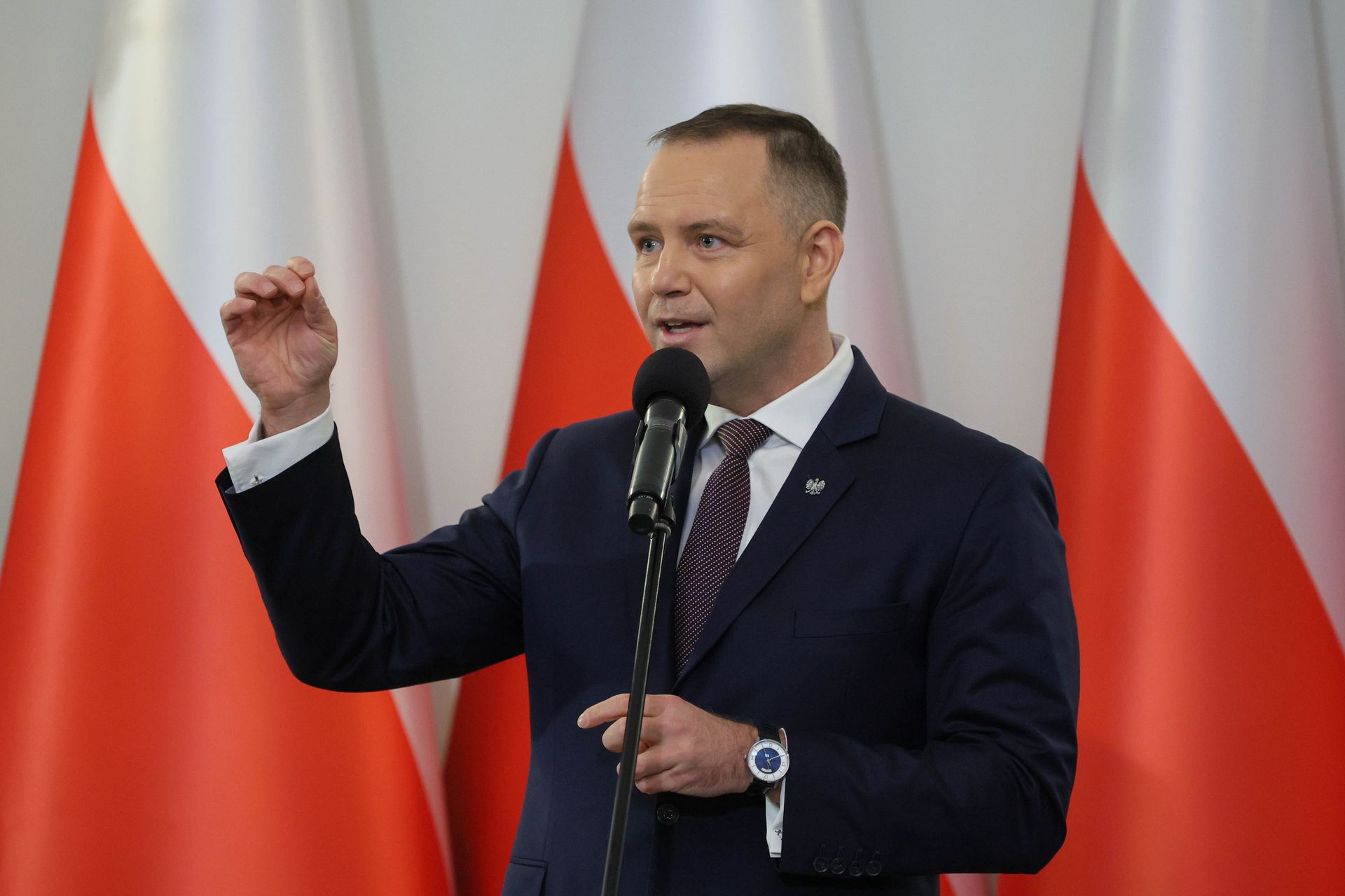 Reforma ZUS. Prezydent podpisał ustawę