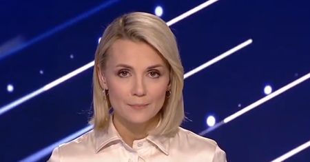 Reporter "19.30" w TVP zaskoczył. Sytuacja dawno niewidziana